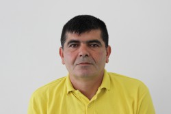 Viktor Jakaj - Sigurim ID-1004052621